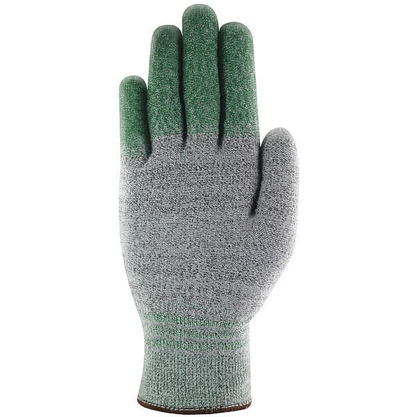Cut Resistant Gloves, A4 Cut Level, Uncoated, 2XL, 1 PR