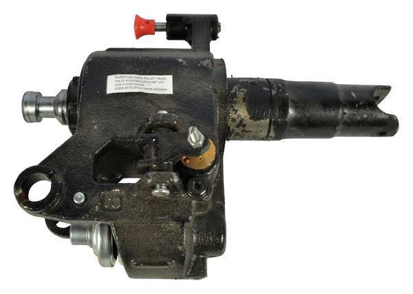 Pump, Hydraulic