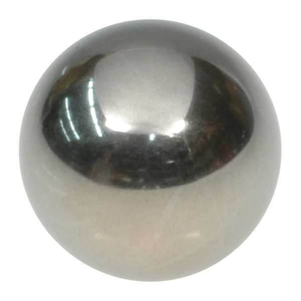 Steel Ball, For Use With Mfr. Model Number: MH60-146G
