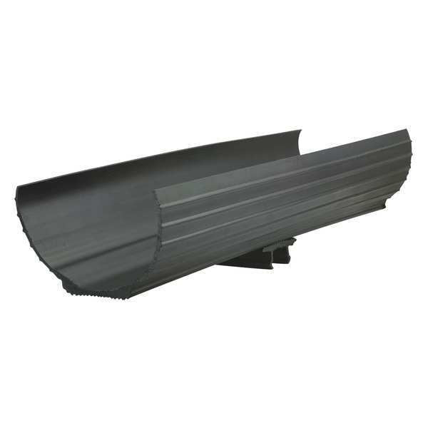 Pipe Support, 8-1/4 in. W, Painted, 12 in.L