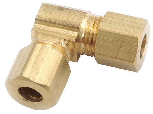 Reducing Elbow, Low Lead Brass, 150 psi