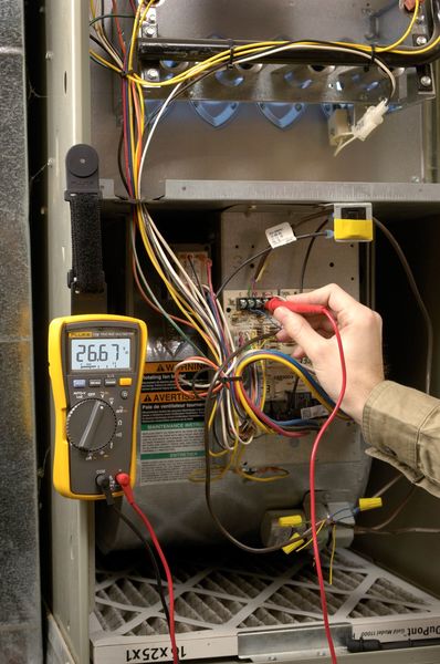 Multimeter and Clampmeter Kit