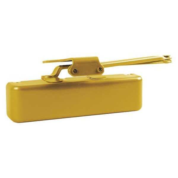 Manual Hydraulic 4030 Series Surface Mounted Closers Surface Mounted Universal Closer Heavy Duty