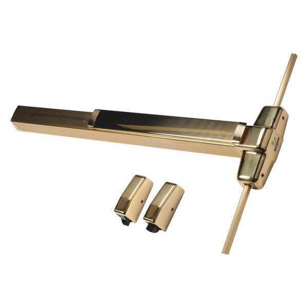 Vertical Rod, 36 in. Door W, Series 99