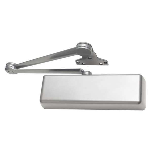Manual Hydraulic 4210 Series High Security Closers Door Closer Heavy Duty Interior and Exterior
