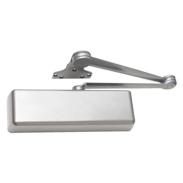 Manual Hydraulic 4210 Series High Security Closers Door Closer Heavy Duty Interior and Exterior