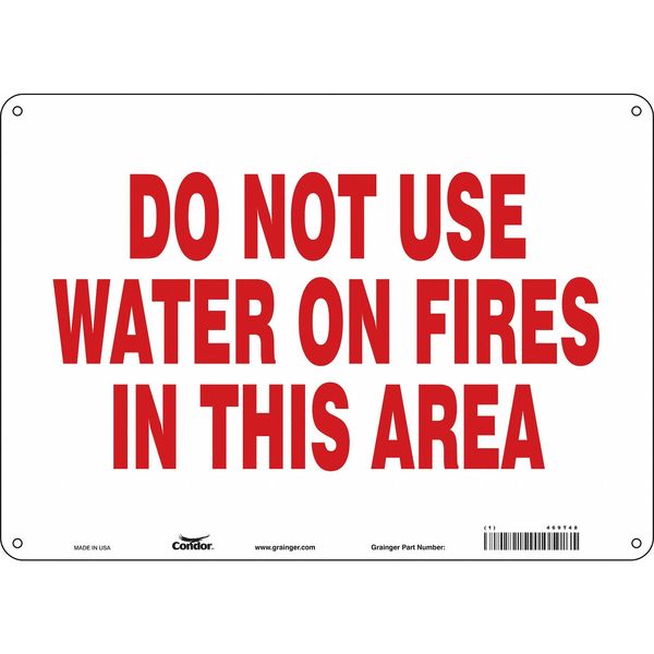 Safety Sign, 14