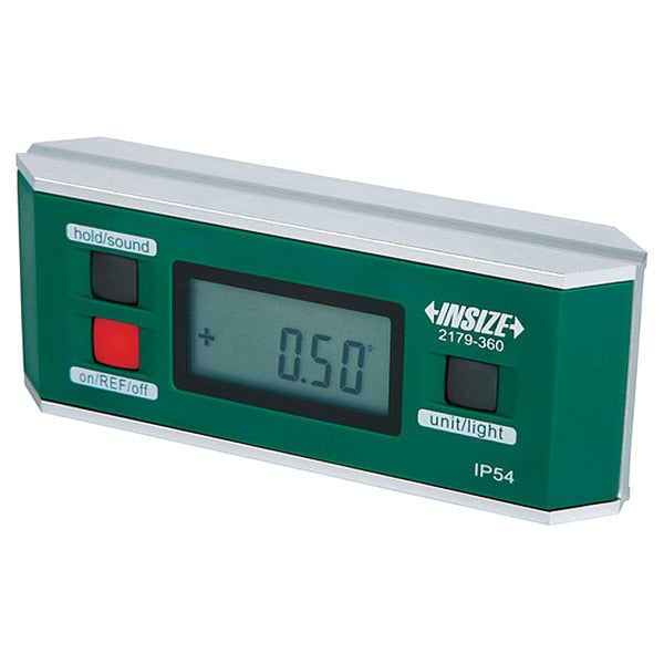 Electronic Level, 1-19/64