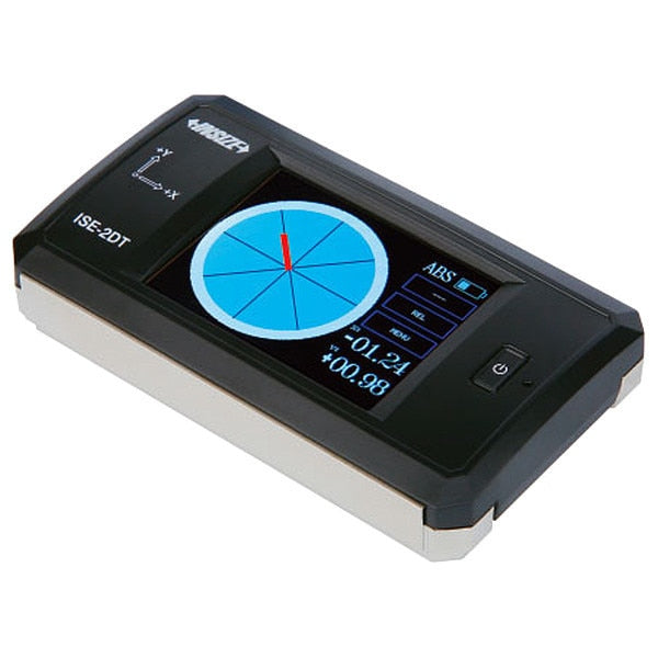Electronic Level, 2-39/64