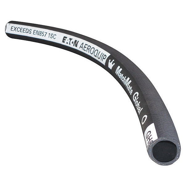 Hydraulic Hose, 250 ft. L, 3200 psi