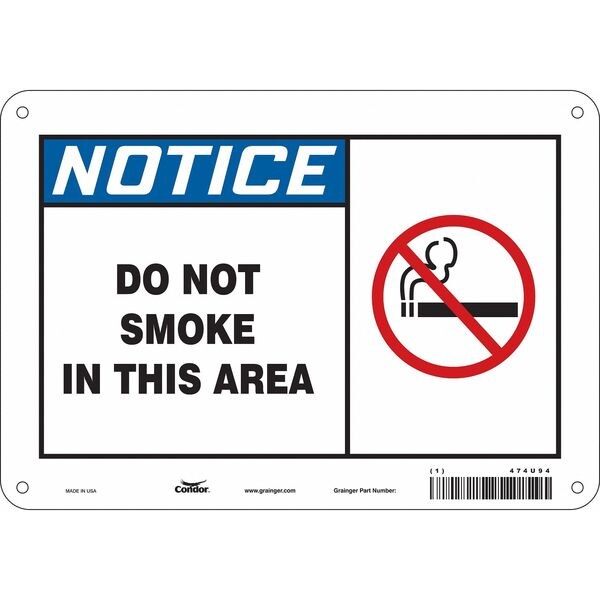 Safety Sign, 7