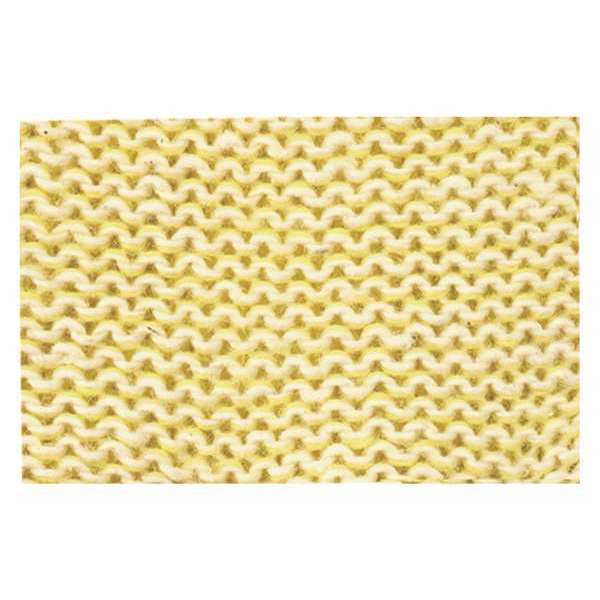 Cut Resistant Gloves, A2 Cut Level, Uncoated, L, 12PK