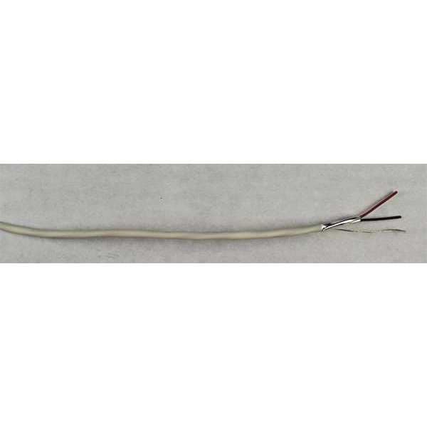 Multi-Conductor, 24 AWG, Natural, 0.106 in.