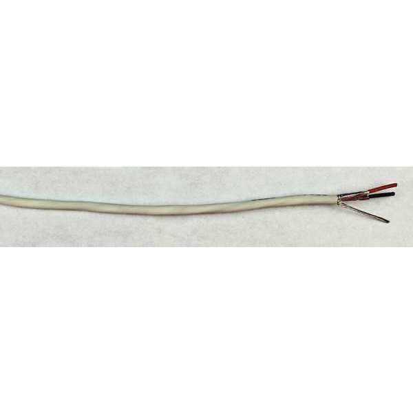 Multi-Conductor, 18 AWG, Natural, 0.150 in.