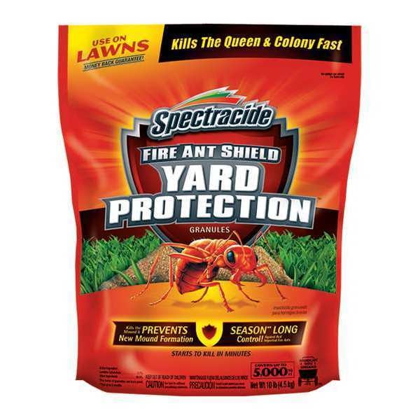 10 lb. Granular Outdoor Only Fire Ant Killer