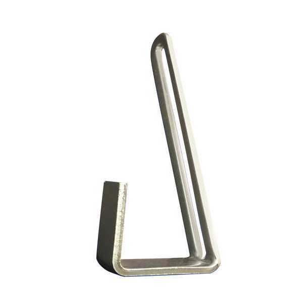 Engineering Lock Rail Ladder Lock Rail, 120 lb. Capacity, Steel – The Tools Man