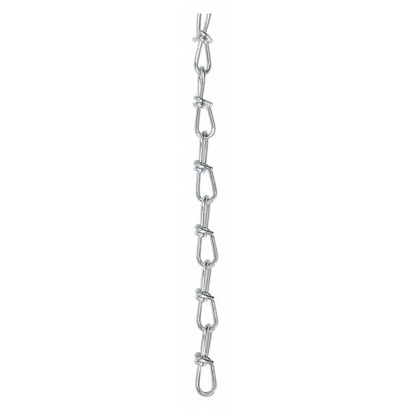 Chain, Twin Loop, Twist, 100 ft., 70 lb.