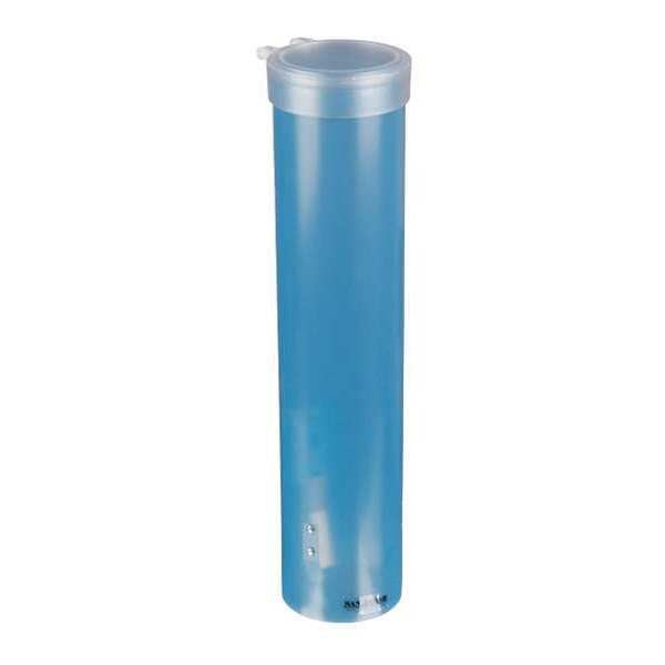 Cup Dispenser, Holds (250) 4 to 7 oz Cups