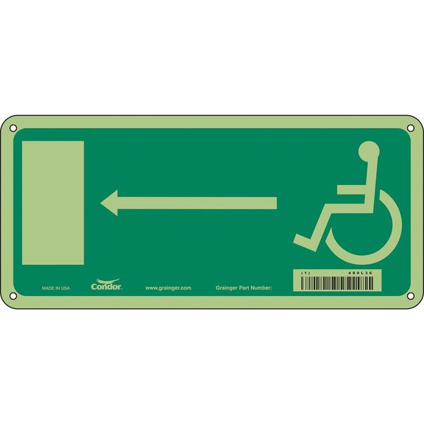 Safety Sign, 12