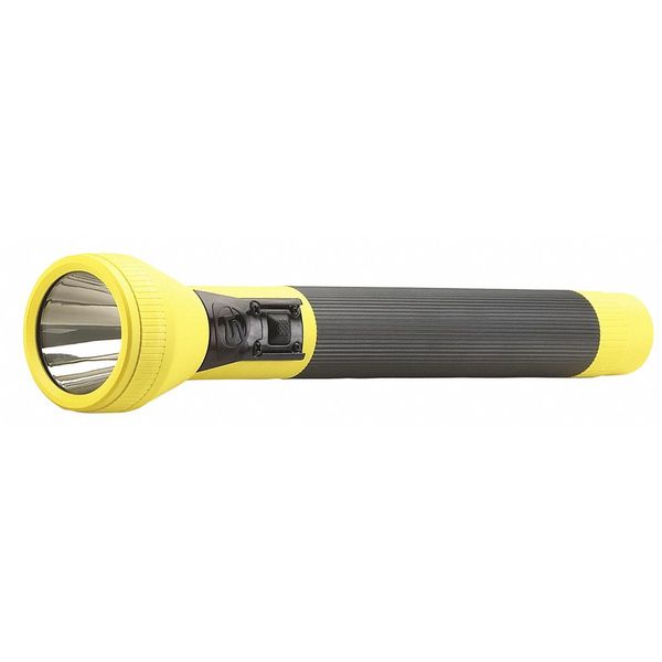 Yellow Rechargeable Led 450 lm