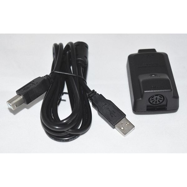 Cable, Type USB, 2