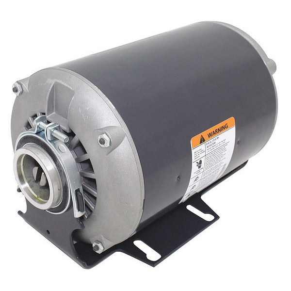 Motor, 3/4 HP, 1,725/1,425 rpm, 115/230V