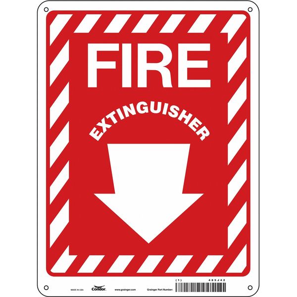 Safety Sign, 9