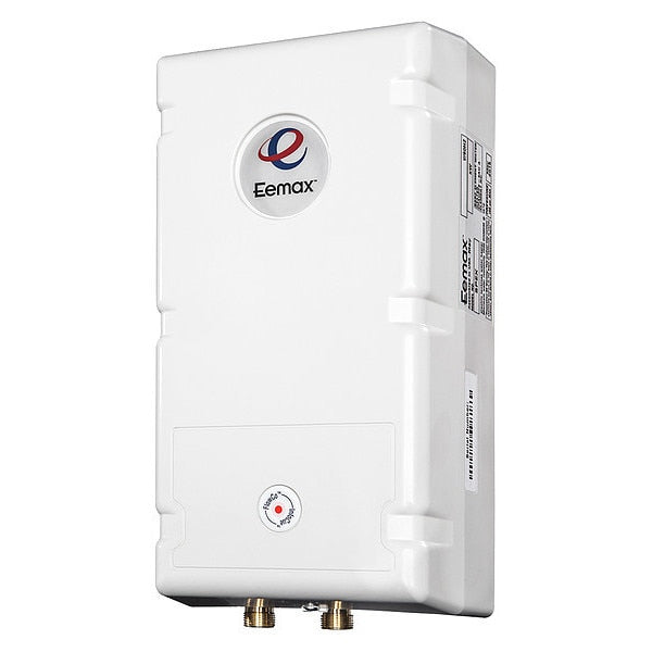 Electric Tankless Water Heater, 240V