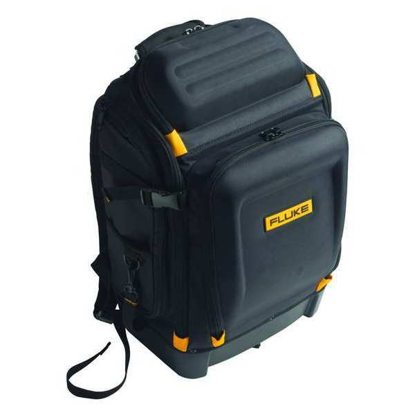 Professional Tool Backpack, Heavy-Duty