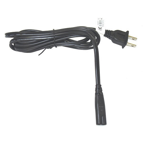 Charger Power Cord, Fits Motorola