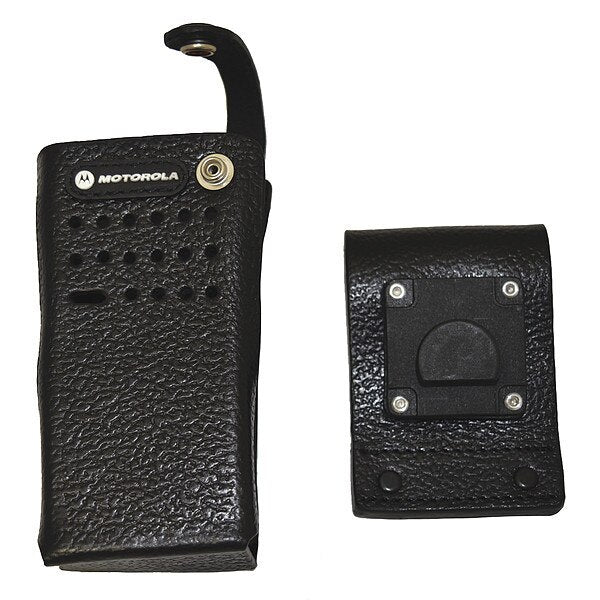 Case, Material Hard Leather