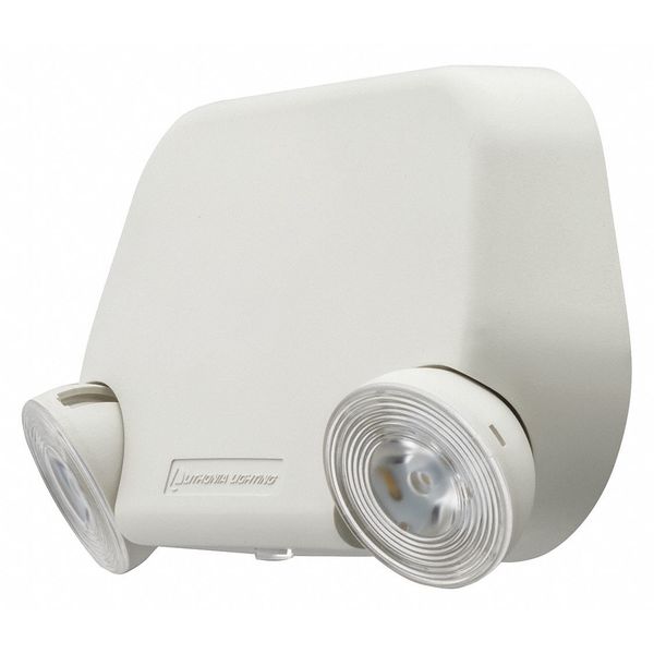 Emergency Light, LED, 120/277, White, 1.5W