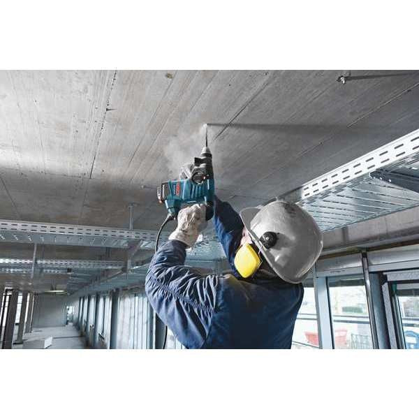 Rotary Hammer, 12-1/2 In. L, 7.7 lb.