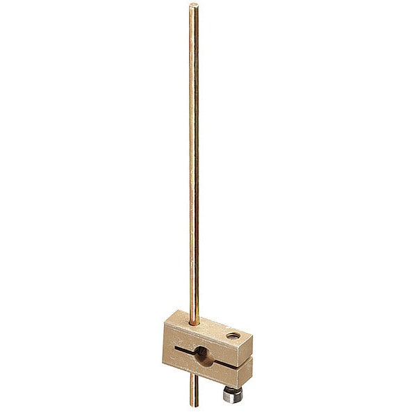 Limit Switch Arm, Rod, Metal, .25 In D