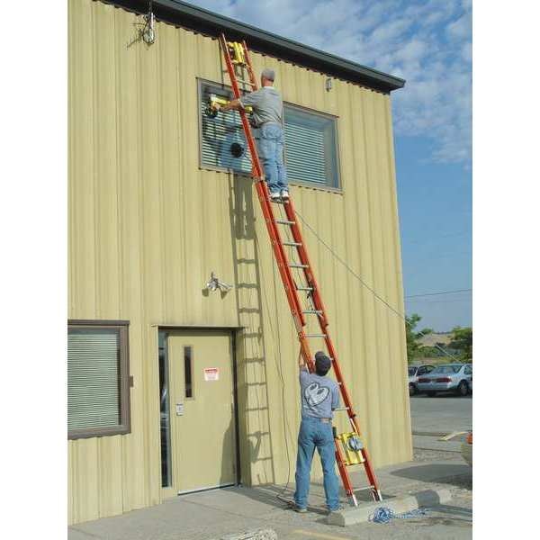 Ladder Lifter, 185 lb., 8 in. Cup Dia.