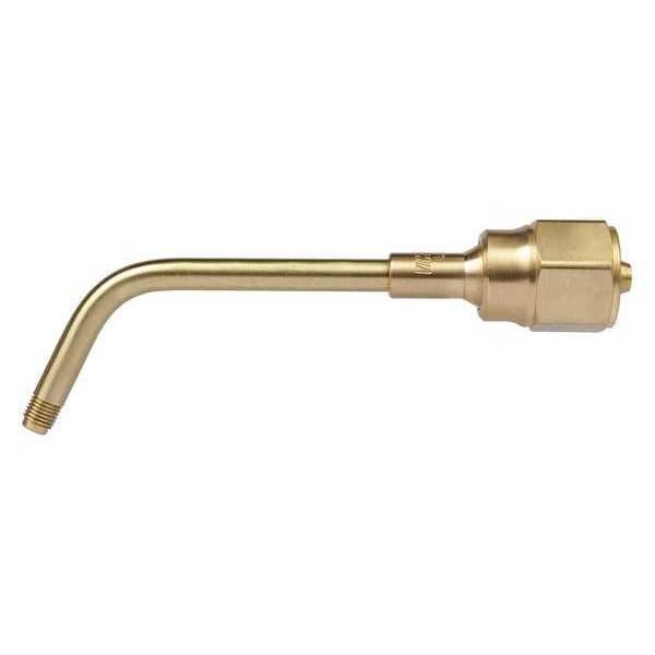 Universal Nozzle, 300 Series, Torch Tip