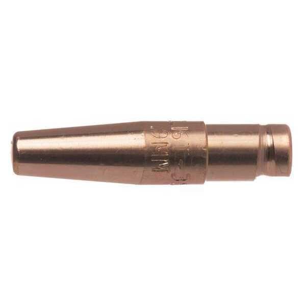 Contact Tip, Tapered, 0.035