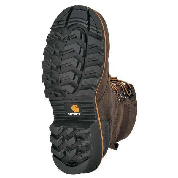 Logger Boots, Mn, Composite, 8In, 13M, PR