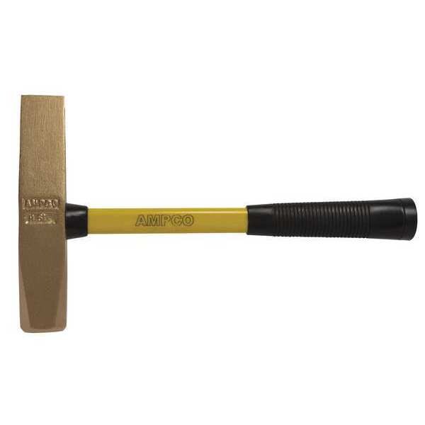 Cutoff Hammer, 3 lb., Fiberglass Handle