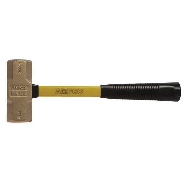 Blacksmith Hammer, 4 lb., 11