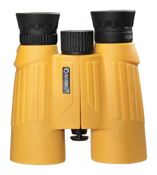 General Binocular, 10x Magnification, Roof Prism, 262 ft @ 1000 yd Field of View
