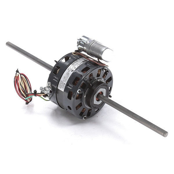 Unit Heater Motor, 1550 rpm, 208-230V
