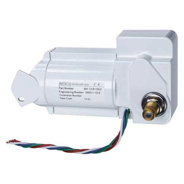 Wiper Motor, 1-1/2