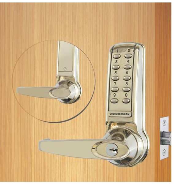 Electronic Key Lock, 10 keys