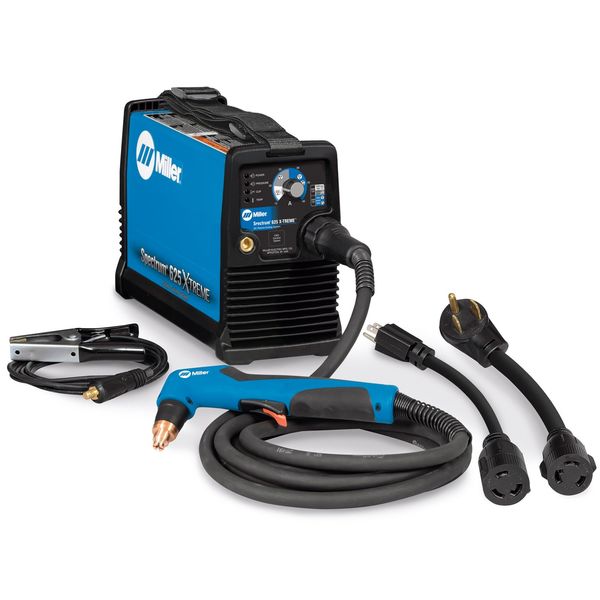 Plasma Cutter, Spectrum 625, 90PSI, 20ft.