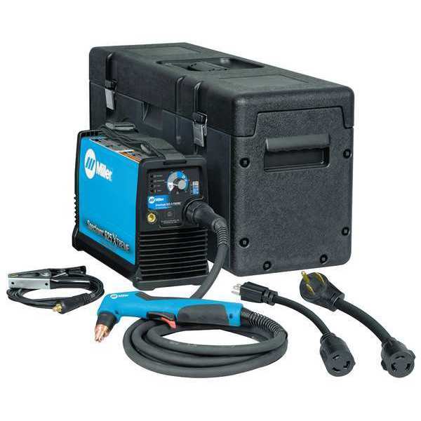 Plasma Cutter, Spectrum 625, 90PSI, 20ft.