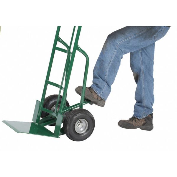 Hand Truck, 800 lb., Loop