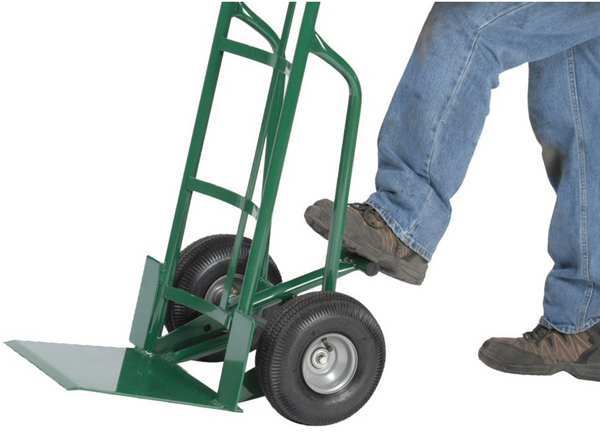 Hand Truck, 800 lb., Loop