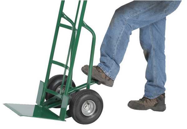 Hand Truck, 600 lb.