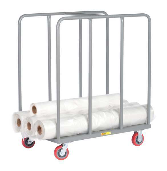 Roll Goods Truck, 3600 lb.